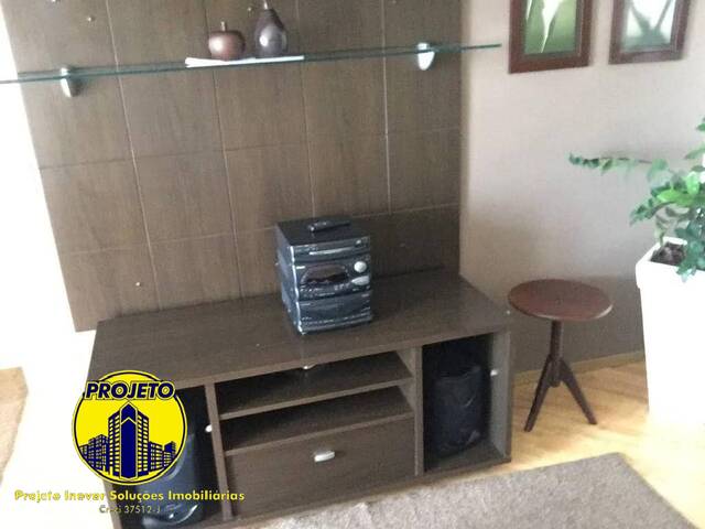 Apartamento para Locação em São Paulo - 5
