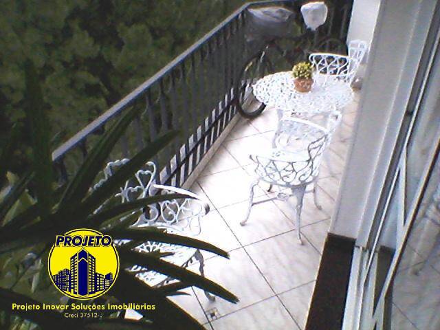 Apartamento para Venda em São Paulo - 3