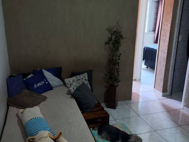 #1169 - Apartamento para Venda em São Paulo - SP - 3