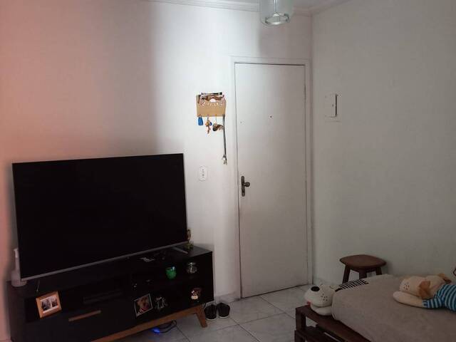 #1169 - Apartamento para Venda em São Paulo - SP - 2