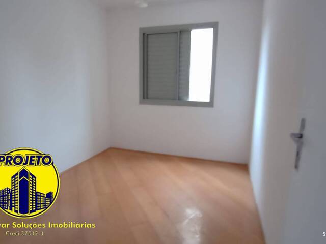 Apartamento para Locação em São Paulo - 5
