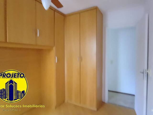 Apartamento para Locação em São Paulo - 4