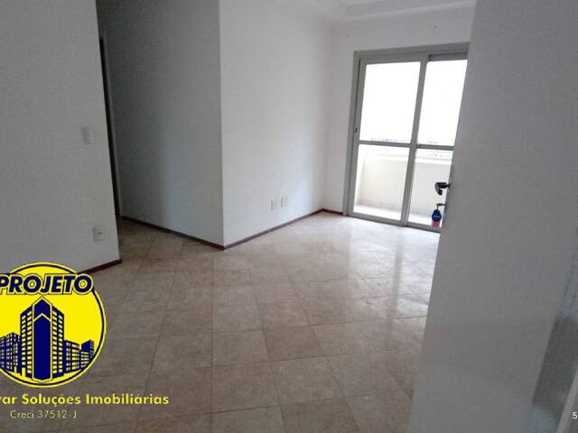 #1170 - Apartamento para Locação em São Paulo - SP