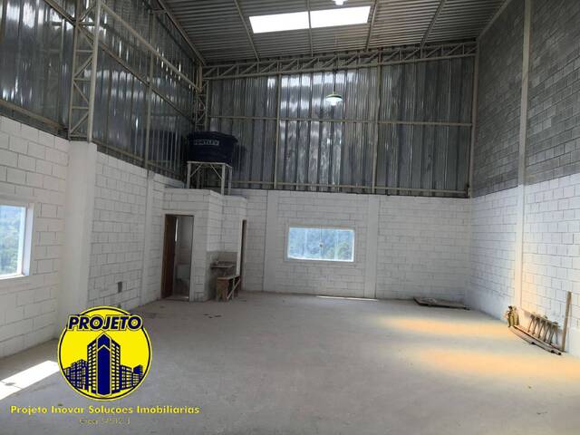 Apartamento para Locação em Mairiporã - 4