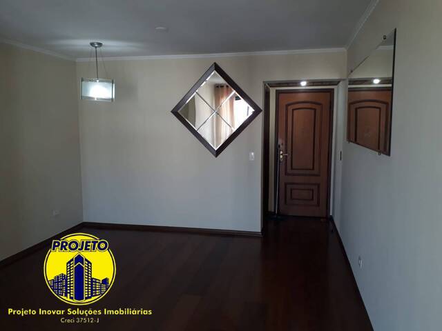 Apartamento para Venda em São Paulo - 5