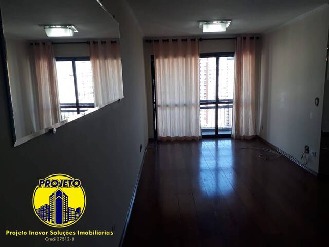 Apartamento para Venda em São Paulo - 4