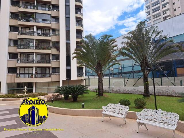 Apartamento para Venda em São Paulo - 2