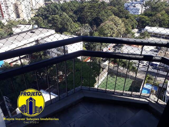 Apartamento para Venda em São Paulo - 3