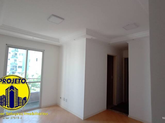 Apartamento para Locação em São Paulo - 2