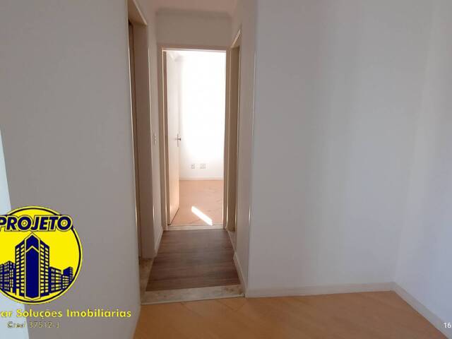 Apartamento para Locação em São Paulo - 4