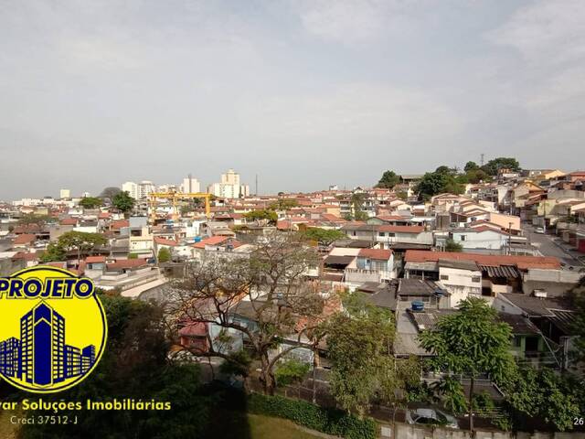 Apartamento para Locação em São Paulo - 3
