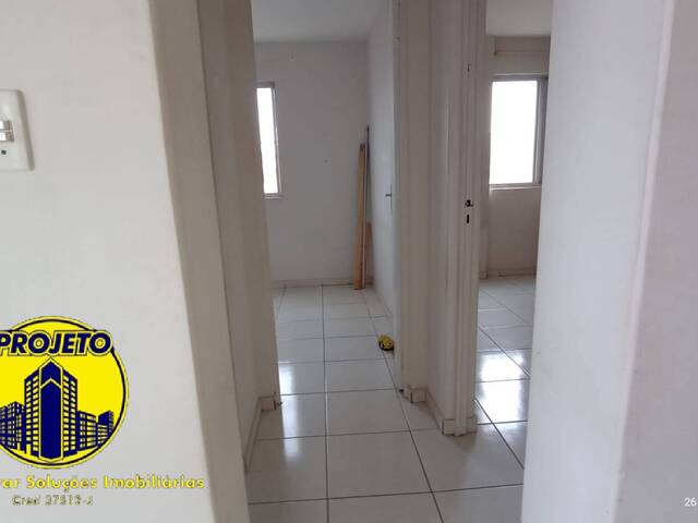 Apartamento para Locação em São Paulo - 4