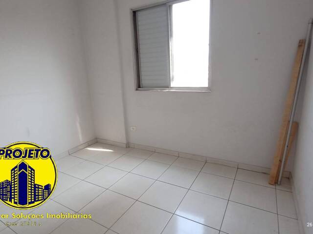 Apartamento para Locação em São Paulo - 5
