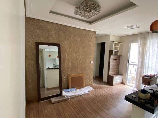 #1175 - Apartamento para Locação em São Paulo - SP