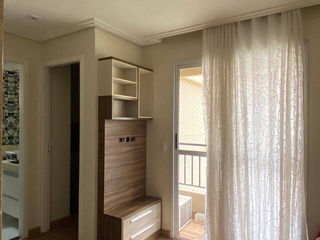 #1175 - Apartamento para Locação em São Paulo - SP