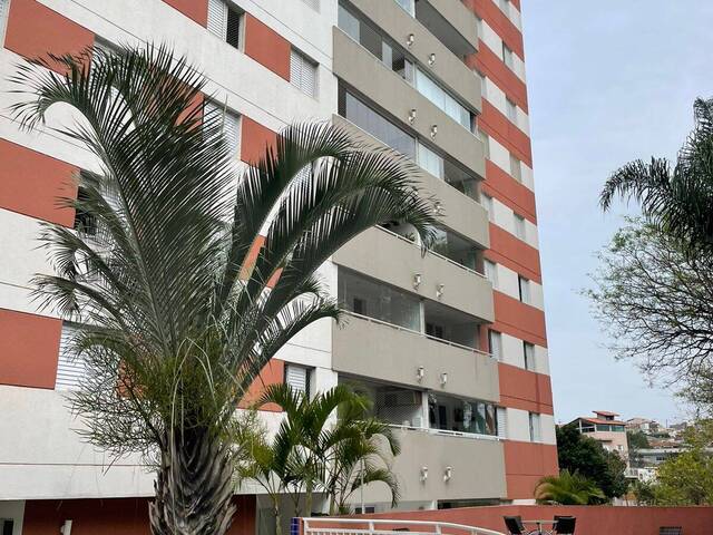 #1177 - Apartamento para Venda em São Paulo - SP - 1