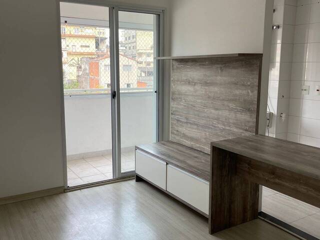 #1177 - Apartamento para Venda em São Paulo - SP - 3
