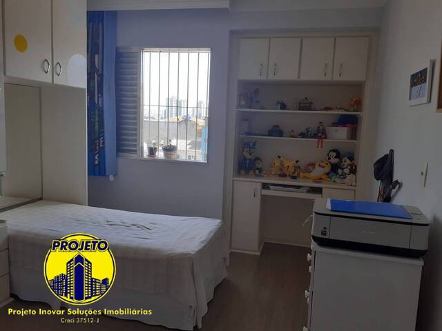 Apartamento para Venda em São Paulo - 5