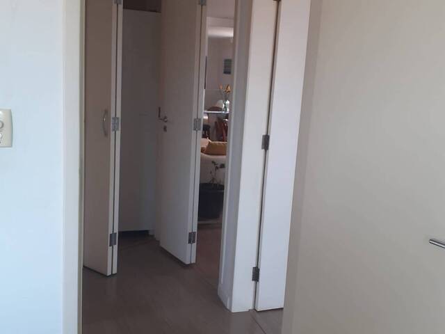 #1179 - Apartamento para Venda em São Paulo - SP - 3