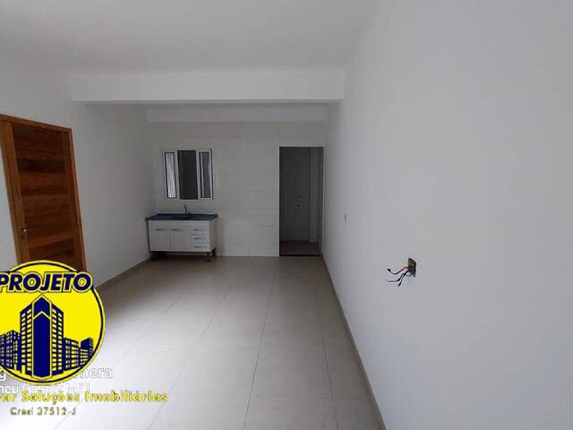 #1182 - Apartamento para Locação em São Paulo - SP - 2