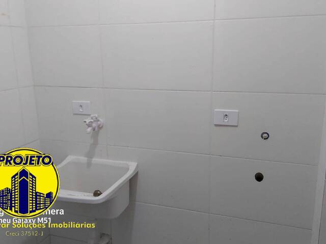 Apartamento para Locação em São Paulo - 5