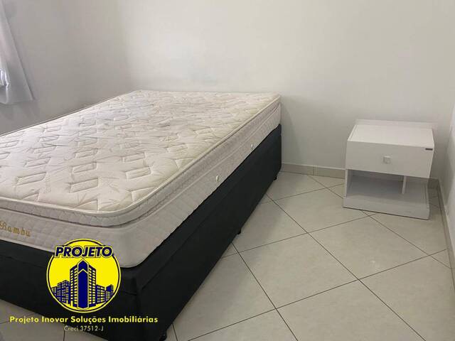 Apartamento para Locação em São Paulo - 5