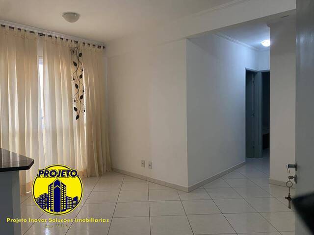Apartamento para Locação em São Paulo - 3