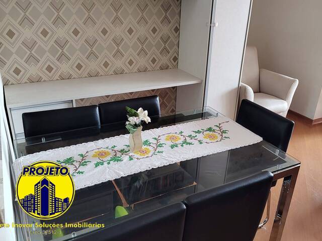 Apartamento para Venda em São Paulo - 4