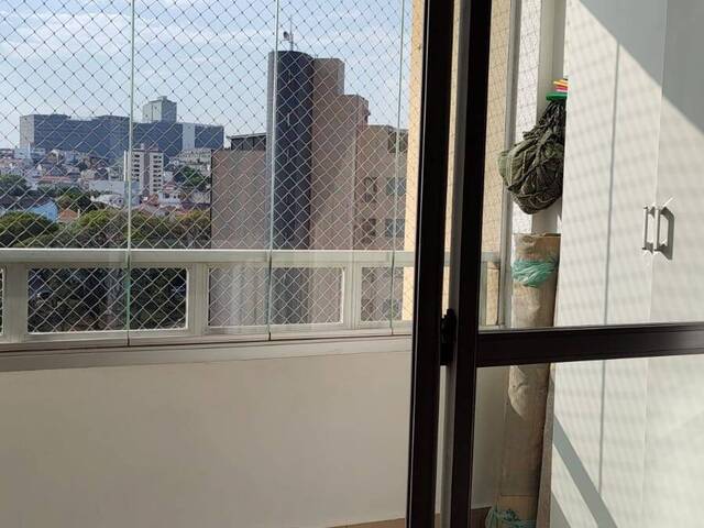 #1187 - Apartamento para Venda em São Paulo - SP - 2