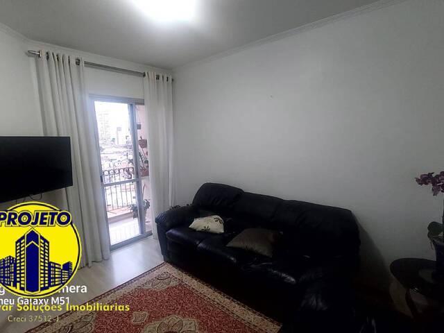 #1188 - Apartamento para Venda em São Paulo - SP - 2