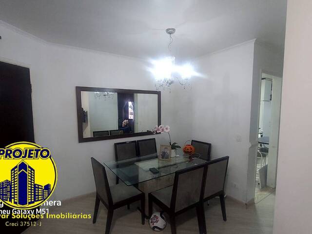 Apartamento para Venda em São Paulo - 5