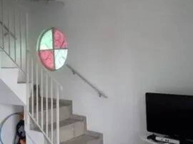 #1190 - Casa para Locação em São Paulo - SP - 3