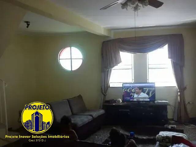 #1190 - Casa para Locação em São Paulo - SP - 2