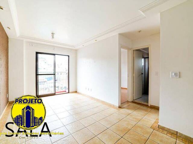 #1191 - Apartamento para Locação em São Paulo - SP - 3