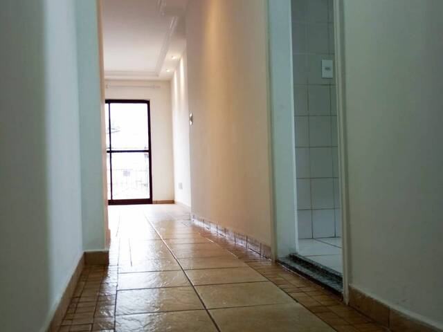 #1191 - Apartamento para Locação em São Paulo - SP - 2