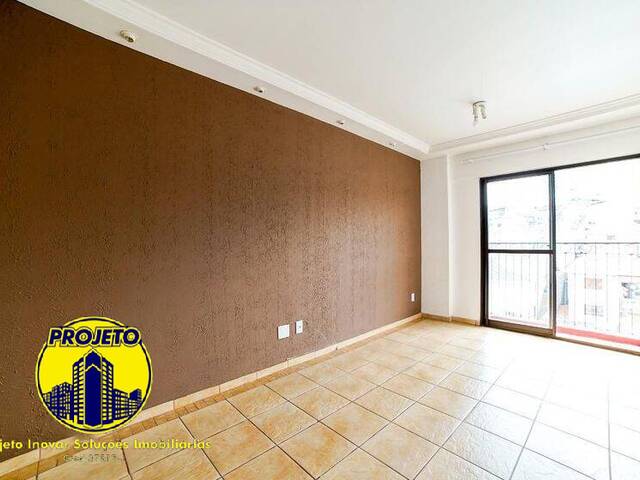 Apartamento para Locação em São Paulo - 4