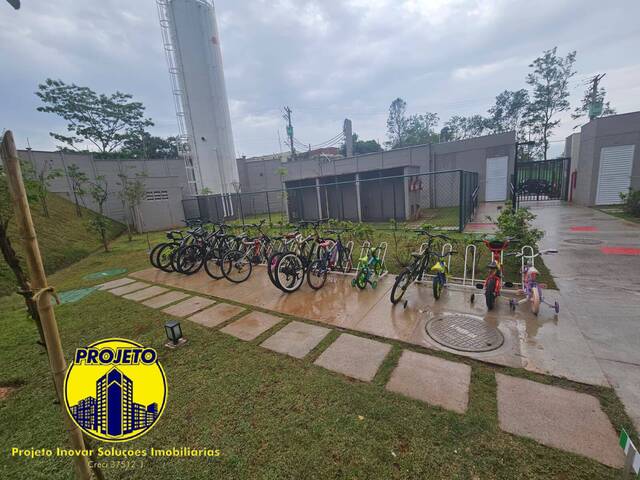 #1194 - Apartamento para Locação em São Paulo - SP - 3