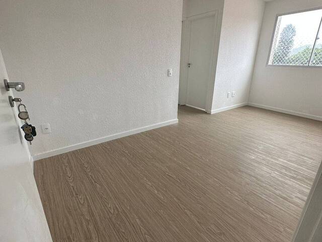 #1194 - Apartamento para Locação em São Paulo - SP - 2