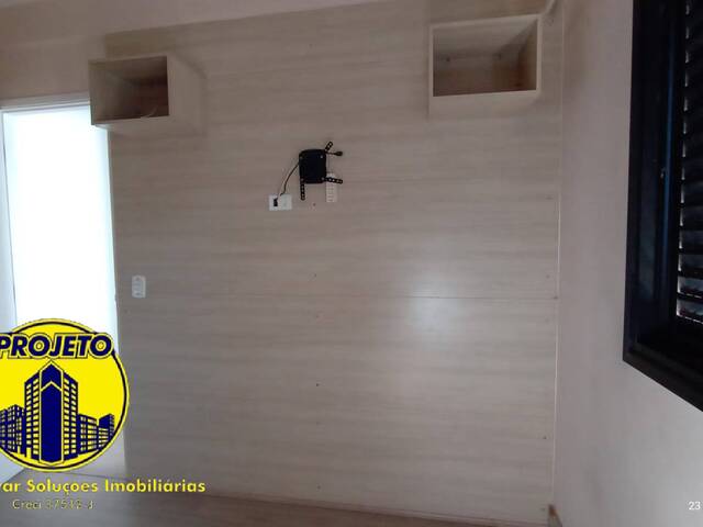 Apartamento para Locação em São Paulo - 5