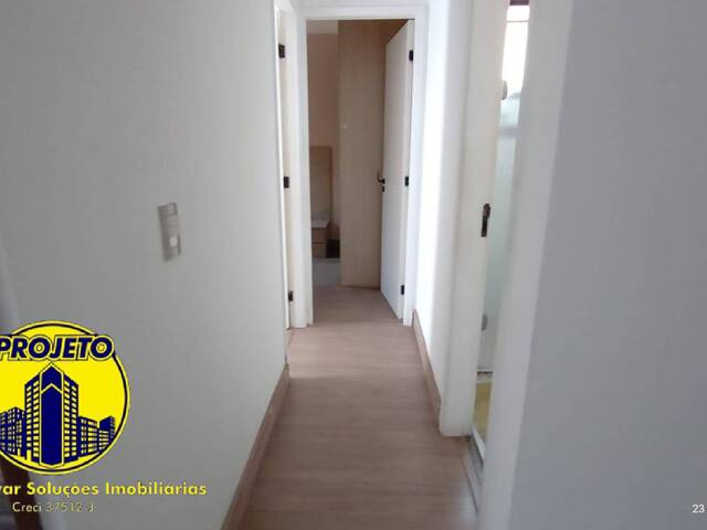 Apartamento para Locação em São Paulo - 4