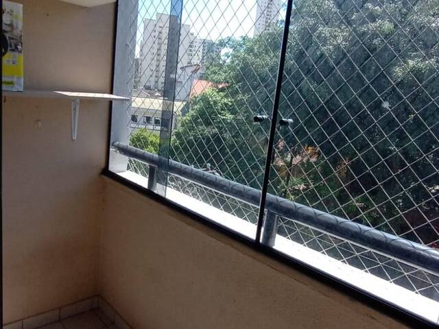 #1195 - Apartamento para Locação em São Paulo - SP - 3