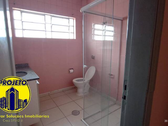 Apartamento para Locação em São Paulo - 5