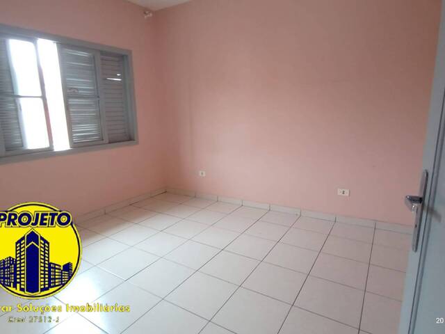 #1197 - Apartamento para Locação em São Paulo - SP - 3