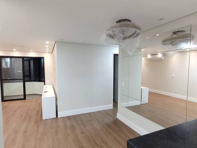 #1198 - Apartamento para Venda em São Paulo - SP - 2