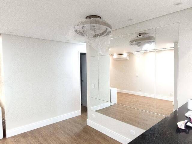 #1198 - Apartamento para Venda em São Paulo - SP - 3