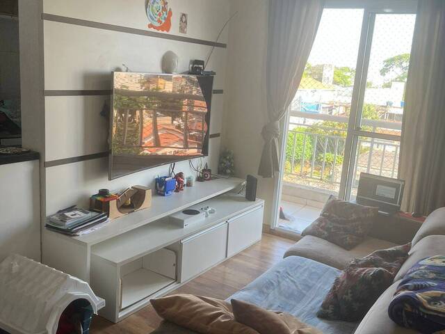 #1199 - Apartamento para Venda em São Paulo - SP - 2