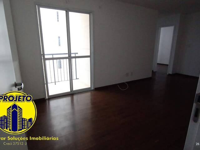Apartamento para Venda em São Paulo - 2