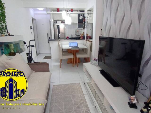 #1201 - Apartamento para Venda em São Paulo - SP