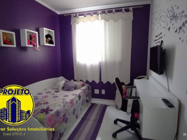 Apartamento para Venda em São Paulo - 5