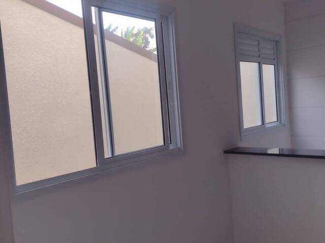 #1159 - Apartamento para Locação em São Paulo - SP - 3